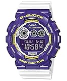 Casio G-Shock azy Color Series Digital Dial Quartz Men's Watch GD120CS-6