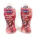 Softsoap Moisturizing Body Wash - Limited Edition - Frosted Wish - Net Wt. 18 FL OZ (532 mL) Per Bottle - Pack of 2 Bottles