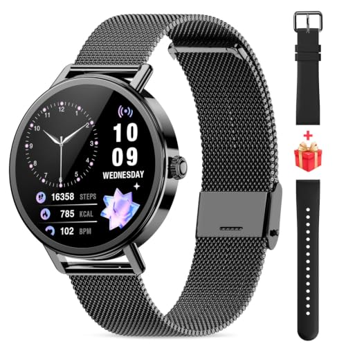 Smart Watches