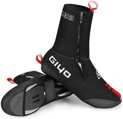 Couvre chaussure cyclisme hiver Clearance