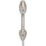 Oxygenics 26488 BodySpa RV Handheld Shower