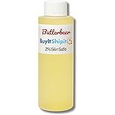 Buyitshipit - Butterbeer from Our Holiday Collection - 2% SS - Perfect for Adding Aroma to Freshies, Candles, Soaps, and Diffusers - 8 oz