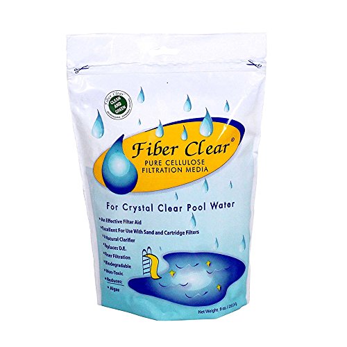 11 Best Pool Filter Media for Sparkling Clean Water (PROS AND CONS)