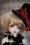 Nicole MysticKids Doll Girl BJD Doll 1/4 44CM BJD