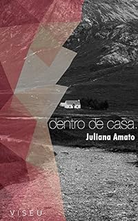 Livro Dentro de casa