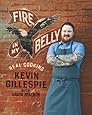 Fire in My Belly: Real Cooking