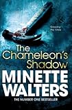 Front cover for the book The Chameleon's Shadow by Minette Walters