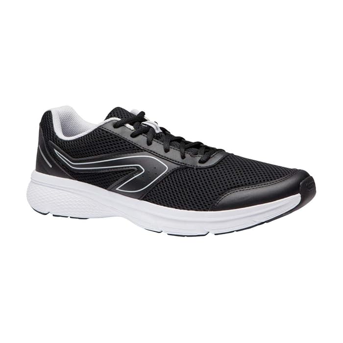 run cushion men's jogging shoes
