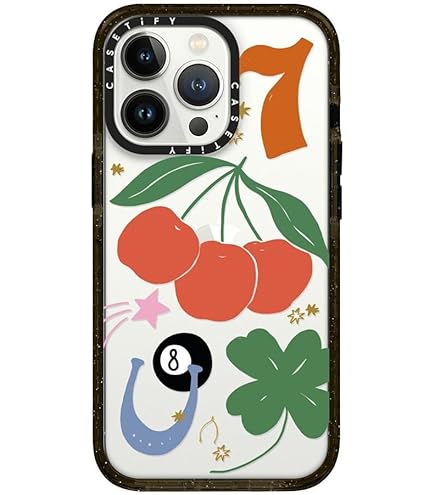 Amazon.com: CASETiFY Impact iPhone 13 Case [ 6.6ft Drop Protection
