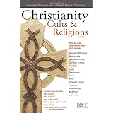 Christianity, Cults &amp; Religions