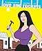 Love & Rockets: New Stories #6 by Gilbert Hernandez, Jaime Hernandez