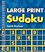Large Print Sudoku