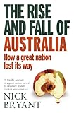 The Rise and Fall of Australia