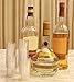 PARTY BARGAINS 200 Disposable 1oz Shot Glasses, Crystal Clear Hard Plastic Tumblers, Whiskey, Jell-O, Shots, Tasting, Sauce, Dips, Samples (30ML) shot cups