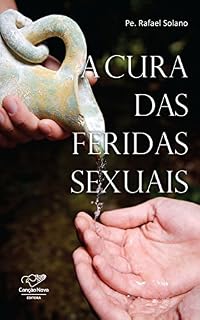 Livro A Cura das Feridas Sexuais