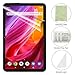 TabSuit Dragon Touch MAX10 / Max10 Plus Screen Protector Ultra-Clear of High Definition (HD)-3 Pack for Dragon Touch MAX10/MAX10 Plus 10.1