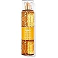 Bath & Body Works Dahila Fine Fragrance Body Spray Mist, Warm Vanilla Sugar (Dahila)