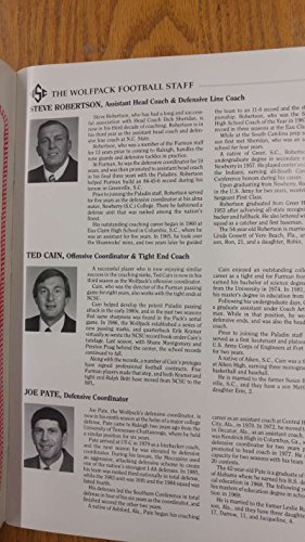 2 Clemson+Textile+Football+Vintage+Program