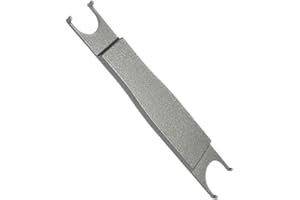 ZEZEFUFU Durable Fountain Pen Piston Removal Tool for Pelikan Montblanc 146 Ink Pen