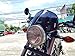 Honda Rebel CMX 300 - 500 Meter Visor Windshield