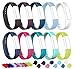 TreasureMax for Fitbit Alta HR and Alta Bands, Replacement Band for Fitbit Alta/Fitbit Alta HR Wristband/Fitbit Alta HR Accessory/Fitbit Alta HR Band Pack 10