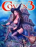 Coven Volume 3 (Gallery Girls Collection) by