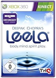 Deepak Chopra's Leela