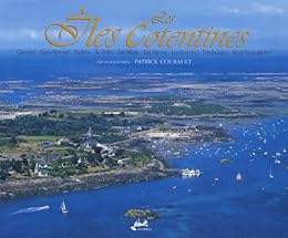 Les  îles cotentines