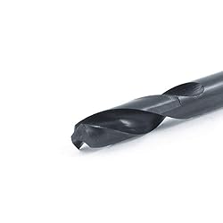 COMOK High-Speed Steel Black Twist Drill Bit