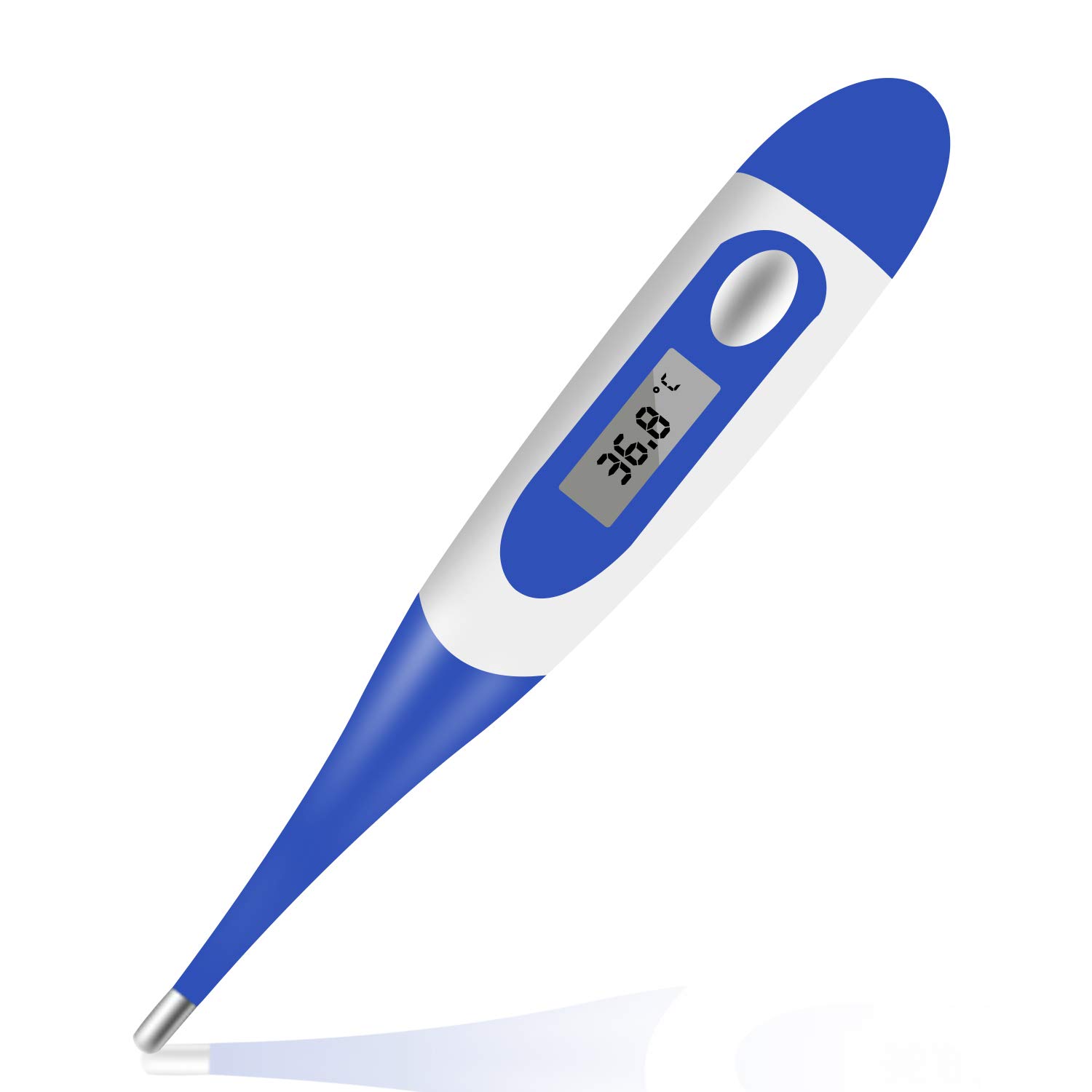 Baby Randomly Color） Electronic thermometers Universal Fast Temperature