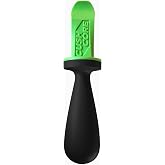 CushCore Bead Dropper - Bike Tire Lever, Makes Installing Tire Inserts Easier, Ergonomic Design, Strong &amp; Durable Plastic, At-home Installation (Bead Dropper)