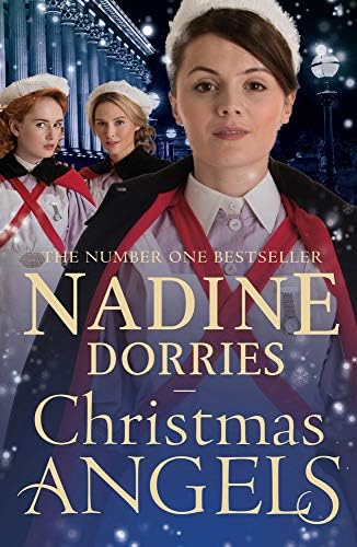 Christmas Angels (The Lovely Lane Series Book 4)
