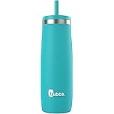 Bubba 24 oz Radiant Tumbler Without Case, Rubberized Scuba