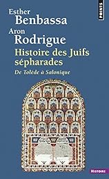 Histoire des Juifs sépharades