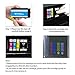 GPC Image 5 Pack Compatible Replacement for HP 950XL HP 951XL (2 Black, 1Cyan, 1 Magenta, 1 Yellow) Bulk Set for HP OfficeJet Pro 8600 8610 8620 8100 8630 276dw 251dw Printer