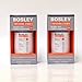 Bosley Healthy Hair Vitality Supplement for Women, 60 Count (2 pack)