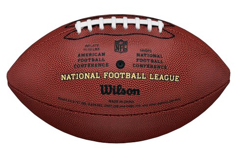Wilson-NFL-Pro-Replica-Football