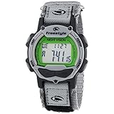 Freestyle Women's FS84887 Predator Grey/Green Watch