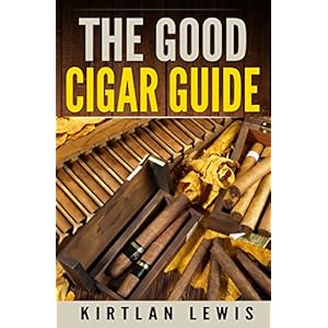 The Good Cigar Guide