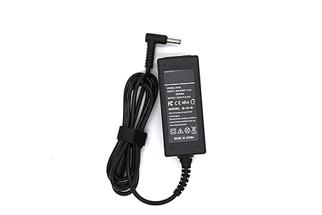 Lapkit Laptop Adapter For Dell 45w 19 5v 2 31a Inspiron 14 7437 Xps 11 Xps