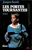 Les portes tournantes: Roman 2890523365 Book Cover