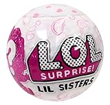 LOL Surprise LIMITED EDITION Lil Sisters Mystery Pack