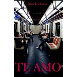 Te Amo (Spanish Edition)