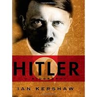 Hitler: A Biography