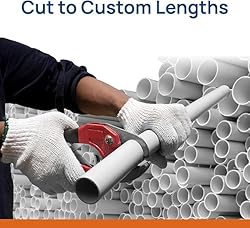 4" Schedule 40 PVC Pipe