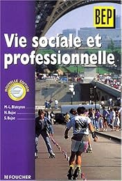 Vie sociale et professionnelle