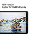 Samsung Galaxy Tab S3 9.7-Inch, 32GB Tablet (Silver, SM-T820NZSAXAR)