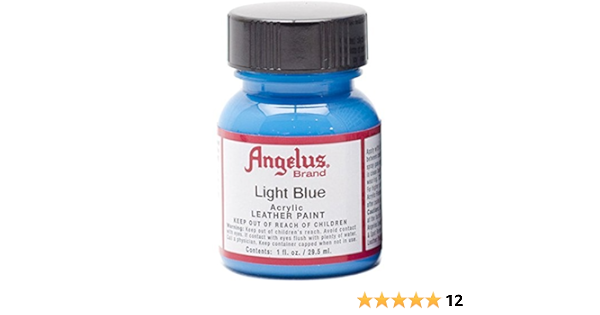 angelus white paint amazon