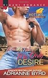 My Only Desire (Kimani Hotties)