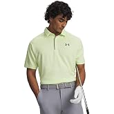 Under Armour Men's Tech Golf Polo